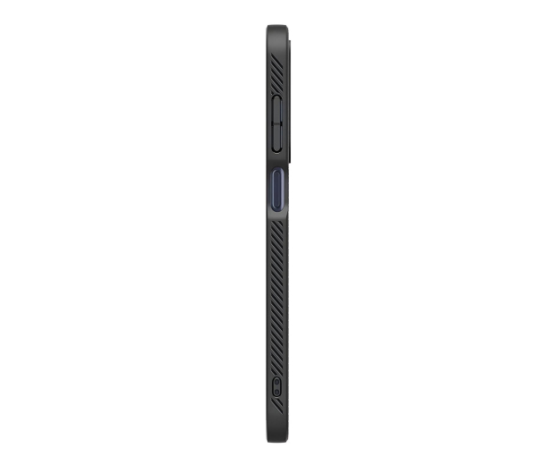 SPIGEN Liquid Air do Samsung Galaxy A26 5G czarny ACS09290 - 1340897 - zdjęcie 4